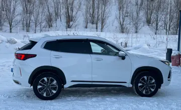 EXEED LX 2023 года за 10 000 000 тг. в Усть-Каменогорск фото 4