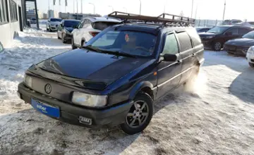 Volkswagen Passat 1992 года за 700 000 тг. в Астана фото 1