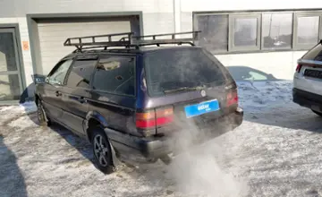 Volkswagen Passat 1992 года за 700 000 тг. в Астана фото 4