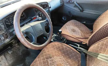 Volkswagen Passat 1992 года за 700 000 тг. в Астана фото 5