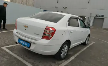 Chevrolet Cobalt 2022 года за 5 300 000 тг. в Шымкент фото 3