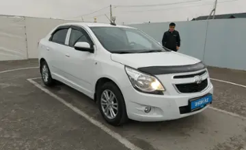 Chevrolet Cobalt 2022 года за 5 300 000 тг. в Шымкент фото 2