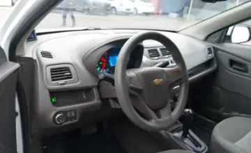 Chevrolet Cobalt 2022 года за 5 300 000 тг. в Шымкент фото 5