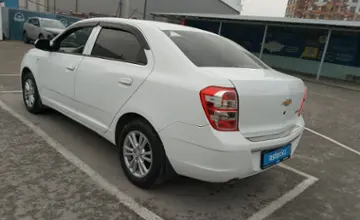 Chevrolet Cobalt 2022 года за 5 300 000 тг. в Шымкент фото 4