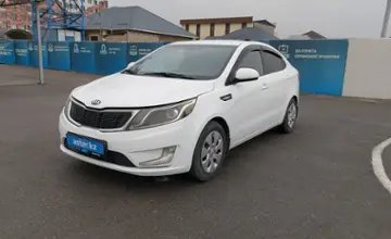 Kia Rio 2013 года за 3 800 000 тг. в Шымкент фото 1