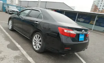 Toyota Camry 2013 года за 8 500 000 тг. в Шымкент фото 4