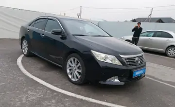 Toyota Camry 2013 года за 8 500 000 тг. в Шымкент фото 2