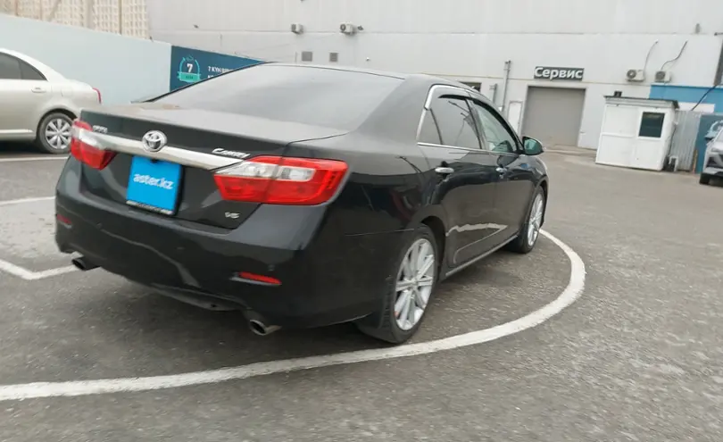 Toyota Camry 2013 года за 8 500 000 тг. в Шымкент фото 3