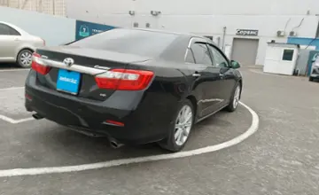 Toyota Camry 2013 года за 8 500 000 тг. в Шымкент фото 3