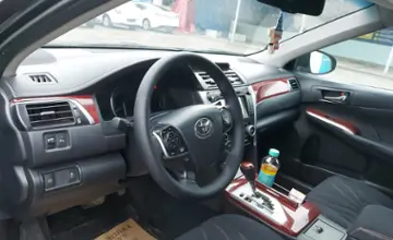 Toyota Camry 2013 года за 8 500 000 тг. в Шымкент фото 5