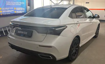 OMODA S5 2023 года за 5 500 000 тг. в Уральск