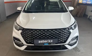 OMODA S5 2023 года за 5 500 000 тг. в Уральск фото 2