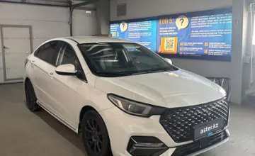 OMODA S5 2023 года за 5 500 000 тг. в Уральск фото 3