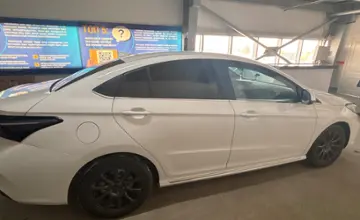 OMODA S5 2023 года за 5 500 000 тг. в Уральск фото 4