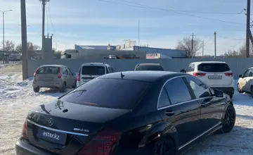 Mercedes-Benz S-Класс 2006 года за 8 000 000 тг. в Уральск