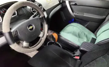 Chevrolet Nexia 2022 года за 5 200 000 тг. в Астана фото 5