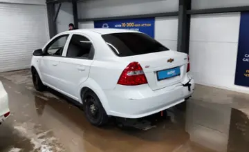Chevrolet Nexia 2022 года за 5 200 000 тг. в Астана фото 4