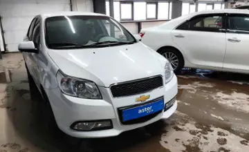 Chevrolet Nexia 2022 года за 5 200 000 тг. в Астана фото 2