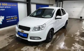 Chevrolet Nexia 2022 года за 5 200 000 тг. в Астана фото 1