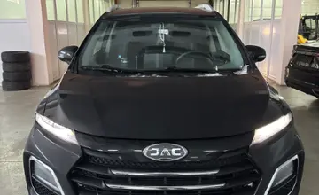 JAC S3 Pro 2024 года за 5 300 000 тг. в Петропавловск фото 2