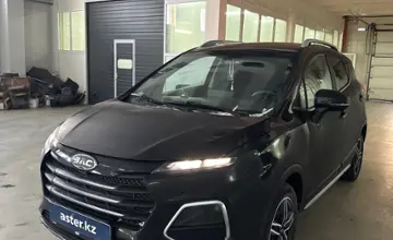 JAC S3 Pro 2024 года за 5 300 000 тг. в Петропавловск фото 1