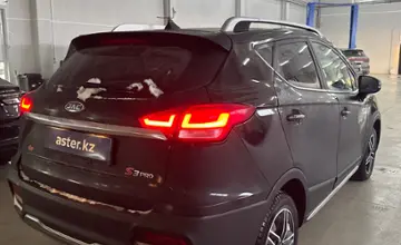 JAC S3 Pro 2024 года за 5 300 000 тг. в Петропавловск
