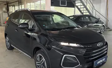 JAC S3 Pro 2024 года за 5 300 000 тг. в Петропавловск фото 3