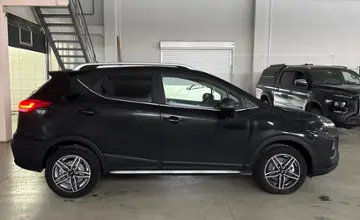 JAC S3 Pro 2024 года за 5 300 000 тг. в Петропавловск фото 4