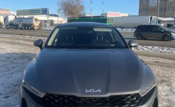 Kia K5 2024 года за 12 500 000 тг. в Уральск фото 2