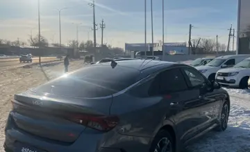 Kia K5 2024 года за 12 500 000 тг. в Уральск