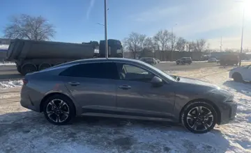 Kia K5 2024 года за 12 500 000 тг. в Уральск фото 4