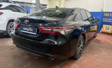 Toyota Camry 2024 года за 18 000 000 тг. в Астана