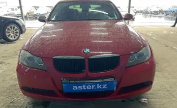 BMW 3 серии 2006 года за 3 500 000 тг. в Алматы фото 2