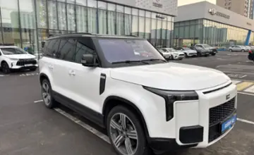 Polar Stone (Jishi) 01 2024 года за 32 000 000 тг. в Шымкент фото 3