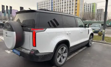 Polar Stone (Jishi) 01 2024 года за 32 000 000 тг. в Шымкент