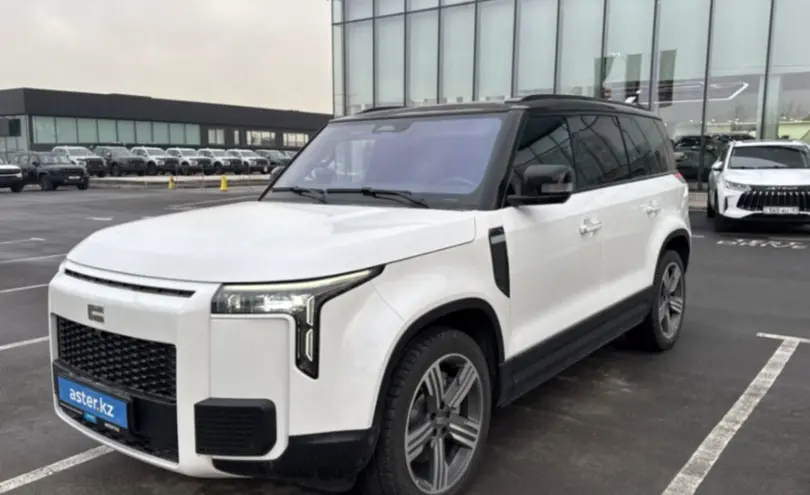 Polar Stone (Jishi) 01 2024 года за 32 000 000 тг. в Шымкент