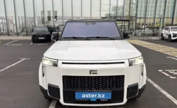 Polar Stone (Jishi) 01 2024 года за 32 000 000 тг. в Шымкент фото 2