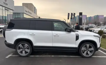 Polar Stone (Jishi) 01 2024 года за 32 000 000 тг. в Шымкент фото 4