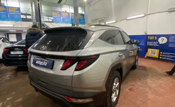 Hyundai Tucson 2024 года за 13 000 000 тг. в Астана
