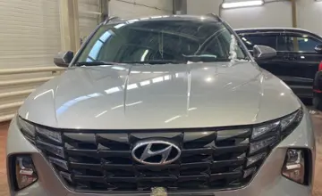 Hyundai Tucson 2024 года за 13 000 000 тг. в Астана фото 2