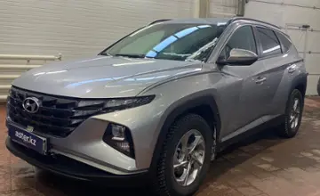 Hyundai Tucson 2024 года за 13 000 000 тг. в Астана фото 3