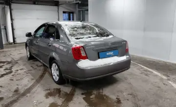 Daewoo Gentra 2014 года за 3 500 000 тг. в Астана фото 4