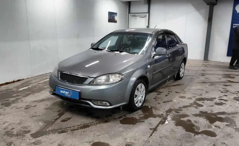 Daewoo Gentra 2014 года за 3 500 000 тг. в Астана