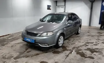 Daewoo Gentra 2014 года за 3 500 000 тг. в Астана фото 1
