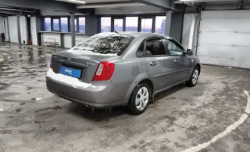 Daewoo Gentra 2014 года за 3 500 000 тг. в Астана фото 3