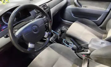 Daewoo Gentra 2014 года за 3 500 000 тг. в Астана фото 5