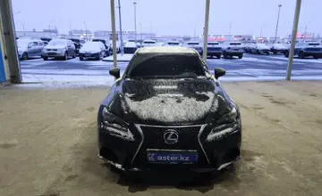 Lexus IS 2013 года за 13 000 000 тг. в Алматы фото 2