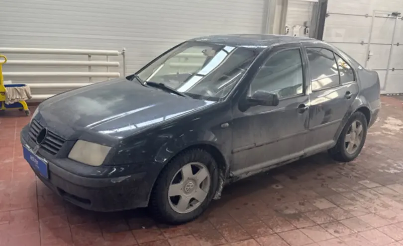 Volkswagen Jetta 1999 года за 1 000 000 тг. в Астана