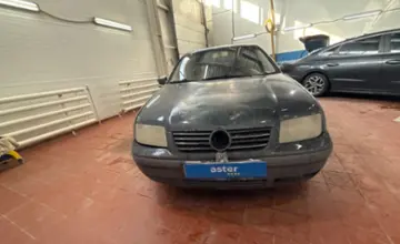 Volkswagen Jetta 1999 года за 1 000 000 тг. в Астана фото 2