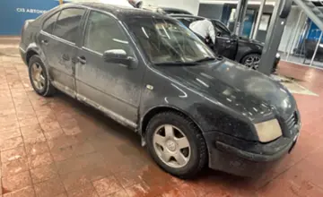Volkswagen Jetta 1999 года за 1 000 000 тг. в Астана фото 3